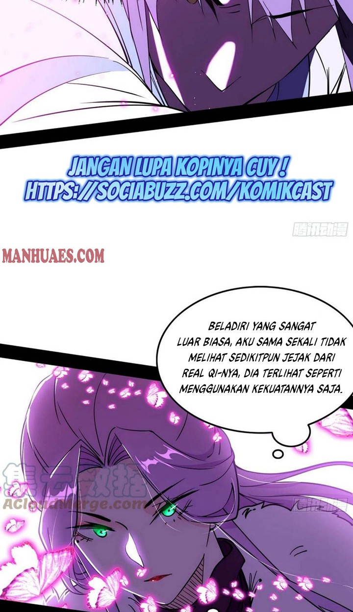 I’m An Evil God Chapter 198 - halaman 25