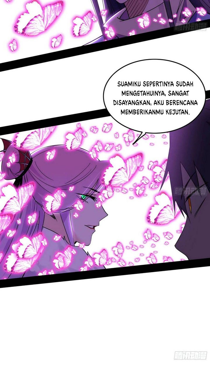 I’m An Evil God Chapter 198 - halaman 27