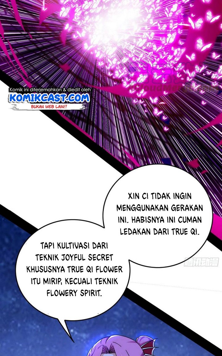 I’m An Evil God Chapter 198 - halaman 29