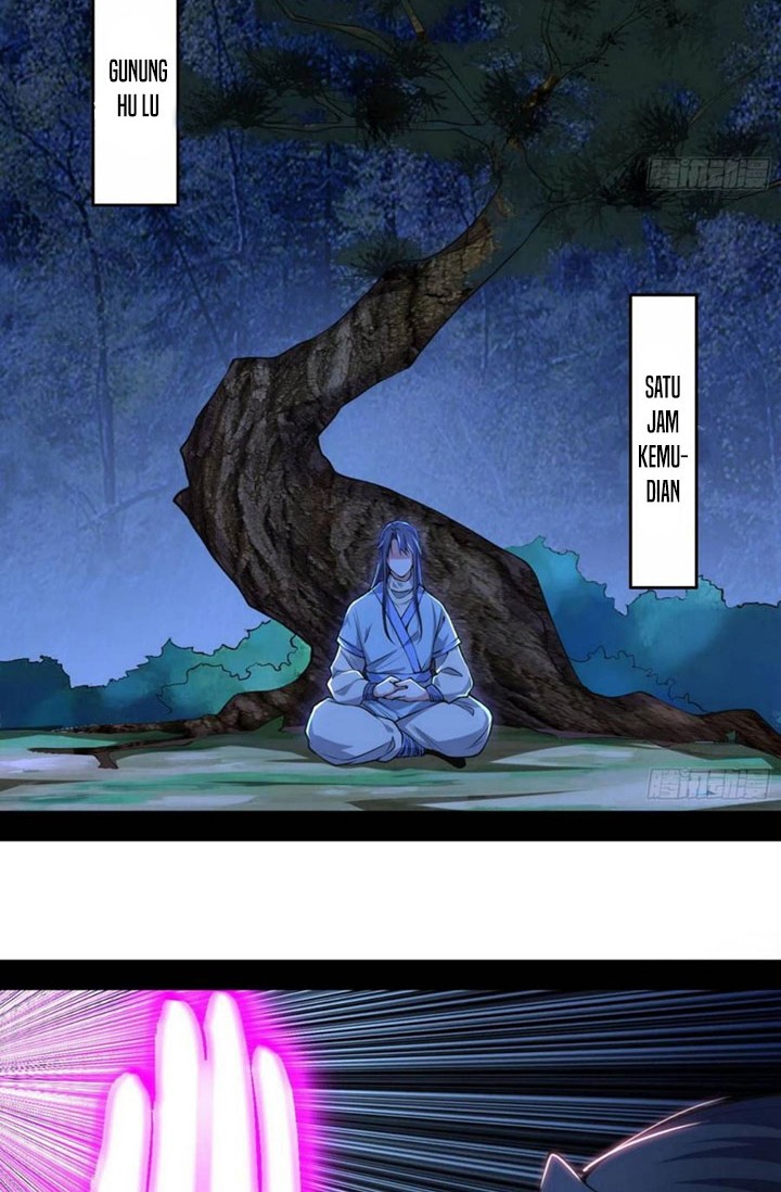 I’m An Evil God Chapter 198 - halaman 3