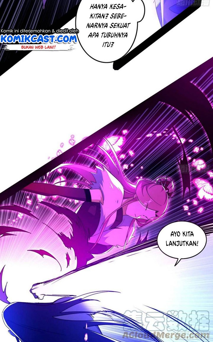 I’m An Evil God Chapter 198 - halaman 31