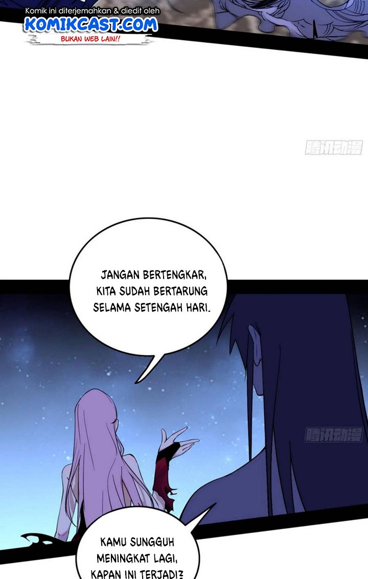 I’m An Evil God Chapter 198 - halaman 33