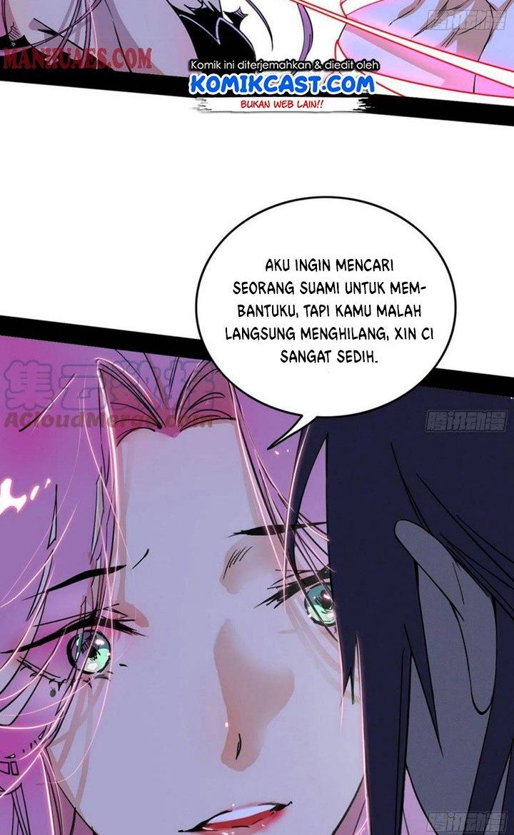 I’m An Evil God Chapter 198 - halaman 35