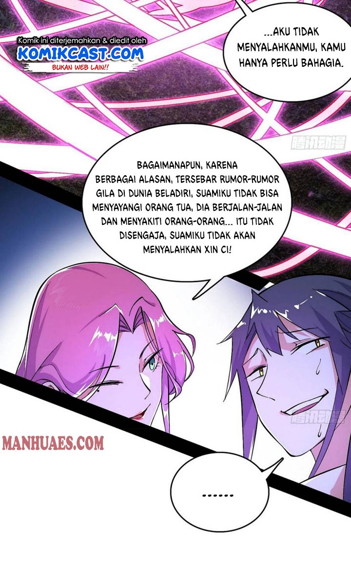 I’m An Evil God Chapter 198 - halaman 37