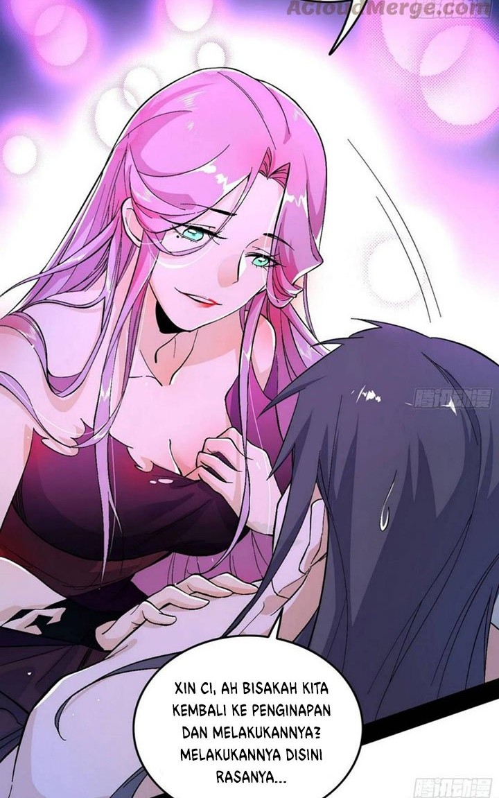 I’m An Evil God Chapter 198 - halaman 39