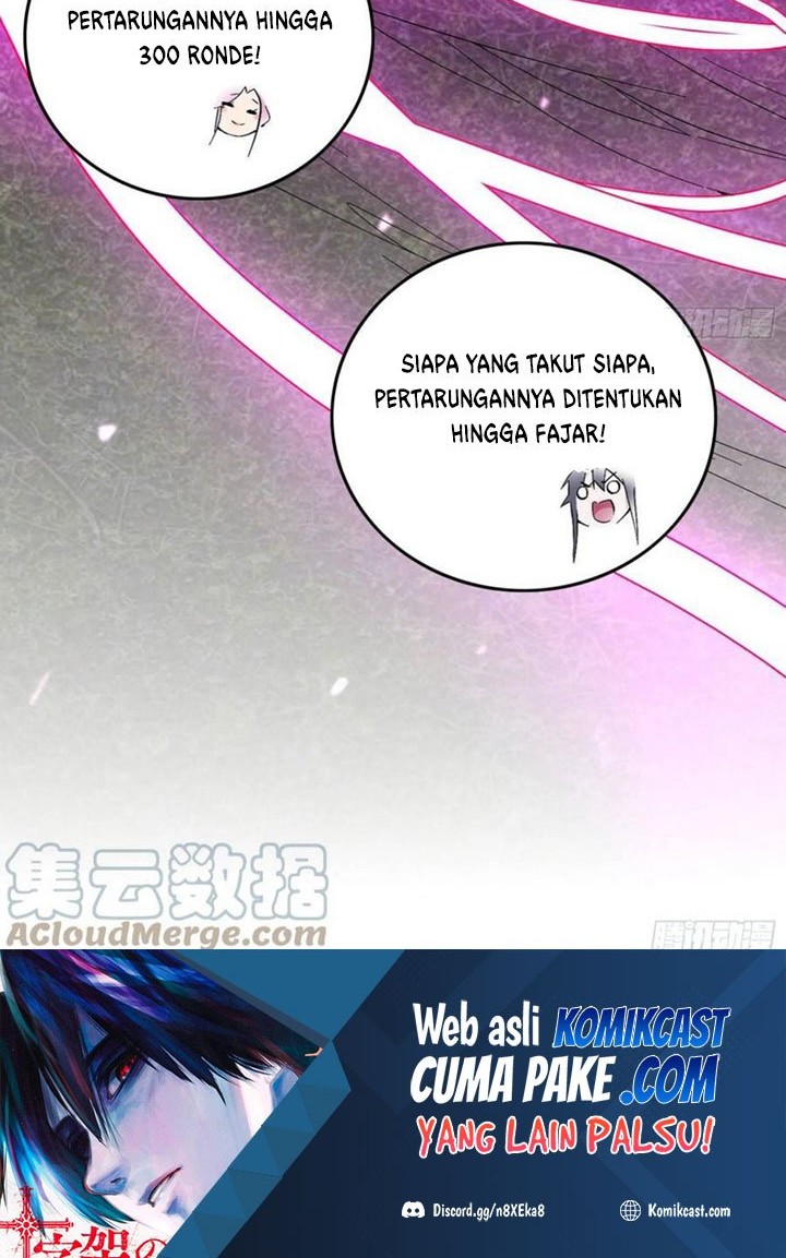 I’m An Evil God Chapter 198 - halaman 41