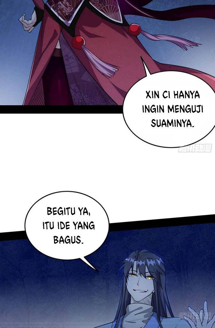 I’m An Evil God Chapter 198 - halaman 5