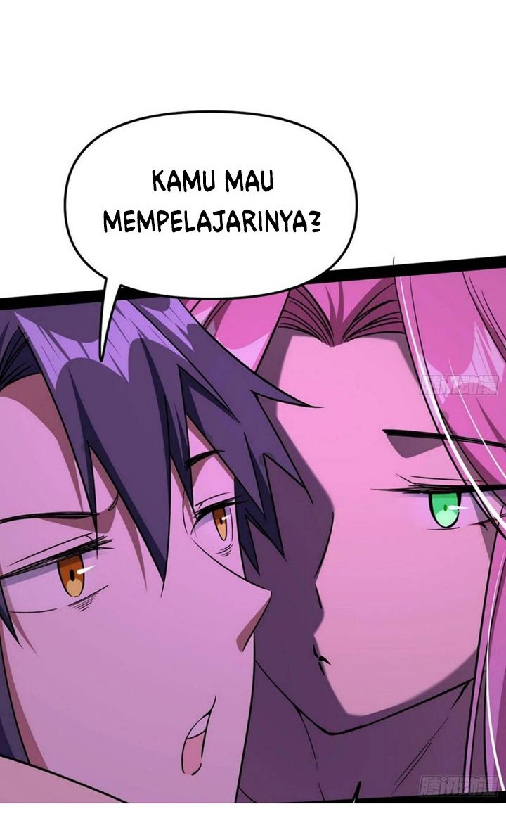 I’m An Evil God Chapter 199 - halaman 15
