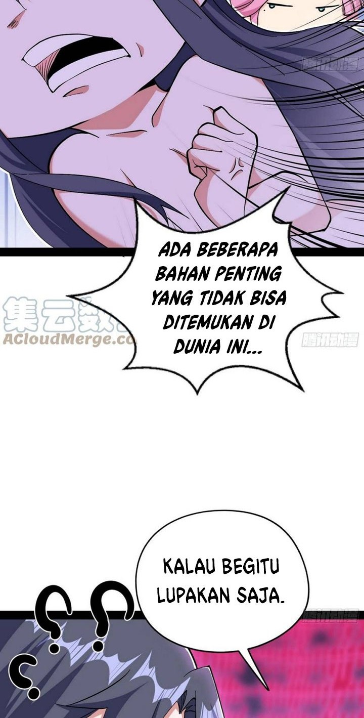 I’m An Evil God Chapter 199 - halaman 19