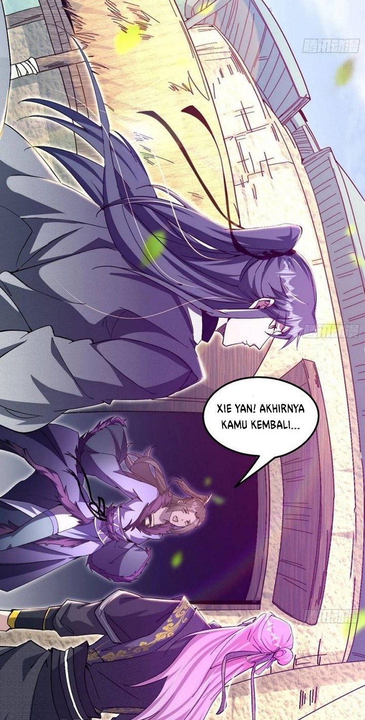 I’m An Evil God Chapter 199 - halaman 23