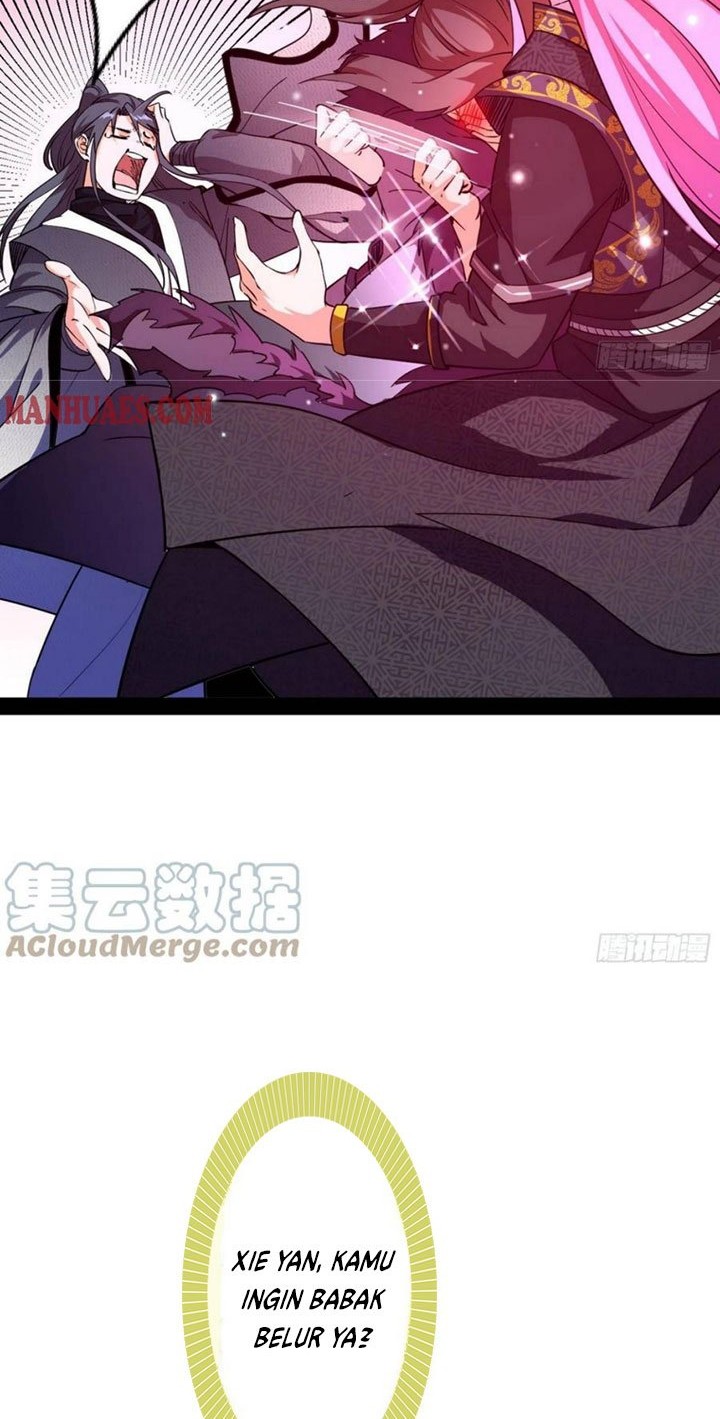 I’m An Evil God Chapter 199 - halaman 27