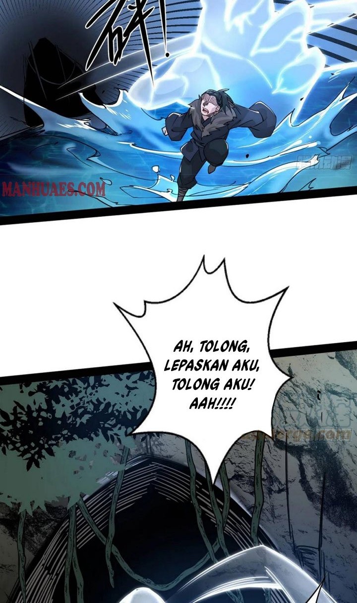 I’m An Evil God Chapter 199 - halaman 37