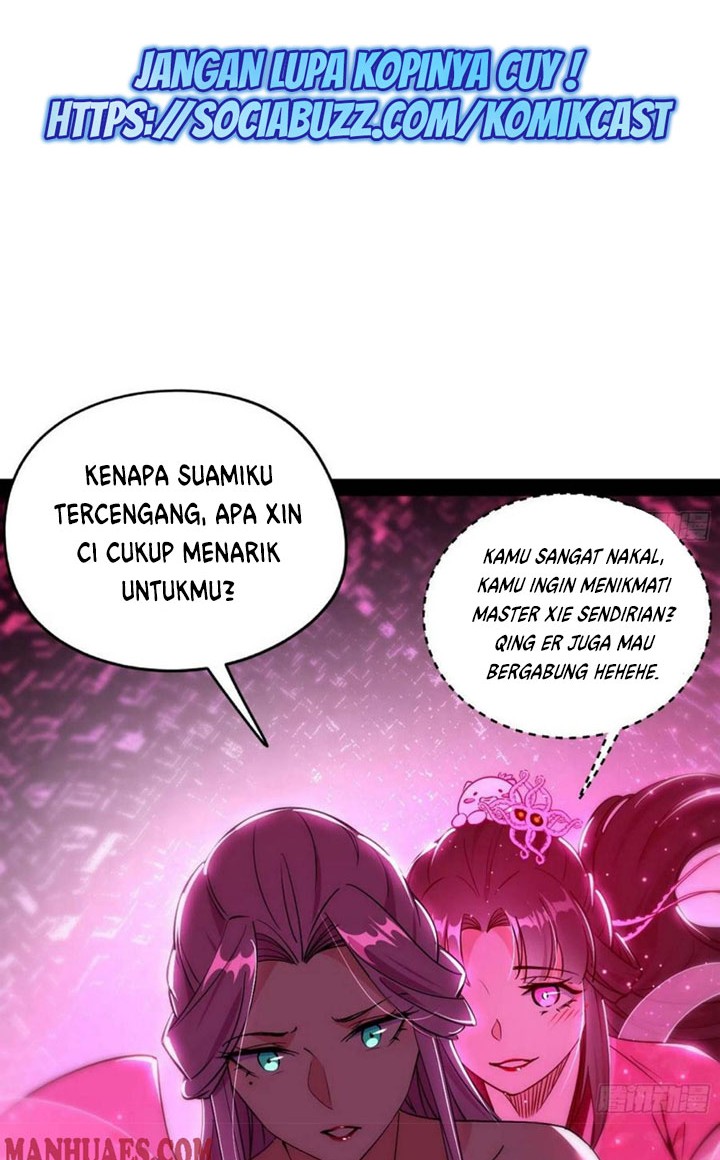 I’m An Evil God Chapter 199 - halaman 5