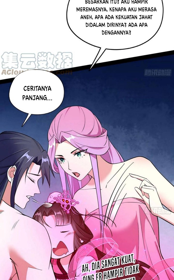 I’m An Evil God Chapter 199 - halaman 7