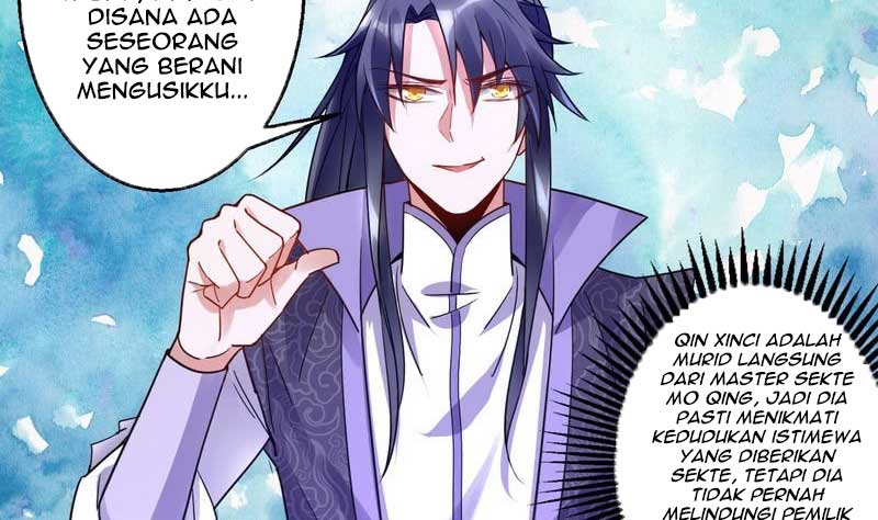 I’m An Evil God Chapter 2 - halaman 100