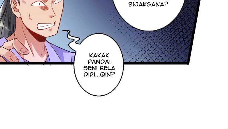 I’m An Evil God Chapter 2 - halaman 102