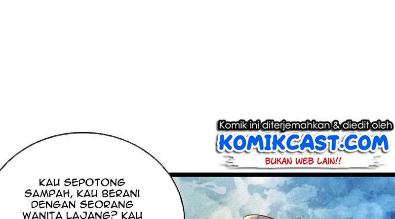 I’m An Evil God Chapter 2 - halaman 103