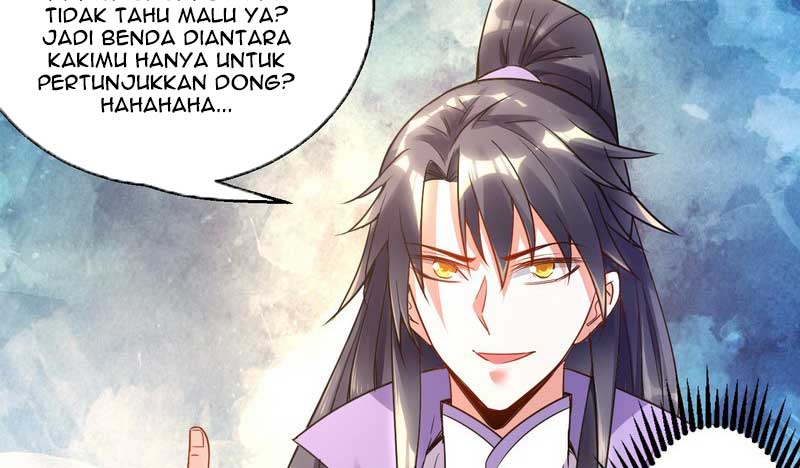 I’m An Evil God Chapter 2 - halaman 104