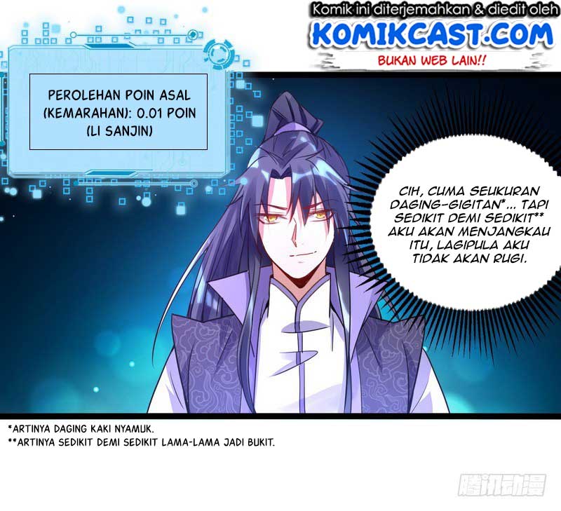 I’m An Evil God Chapter 2 - halaman 106
