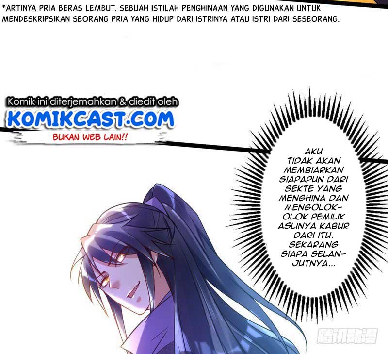 I’m An Evil God Chapter 2 - halaman 111