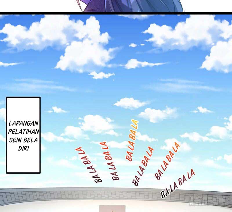 I’m An Evil God Chapter 2 - halaman 112