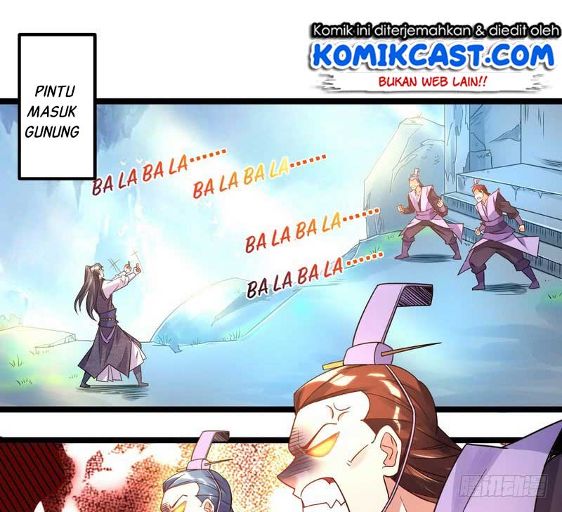 I’m An Evil God Chapter 2 - halaman 115