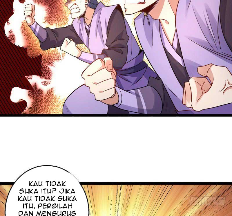 I’m An Evil God Chapter 2 - halaman 116