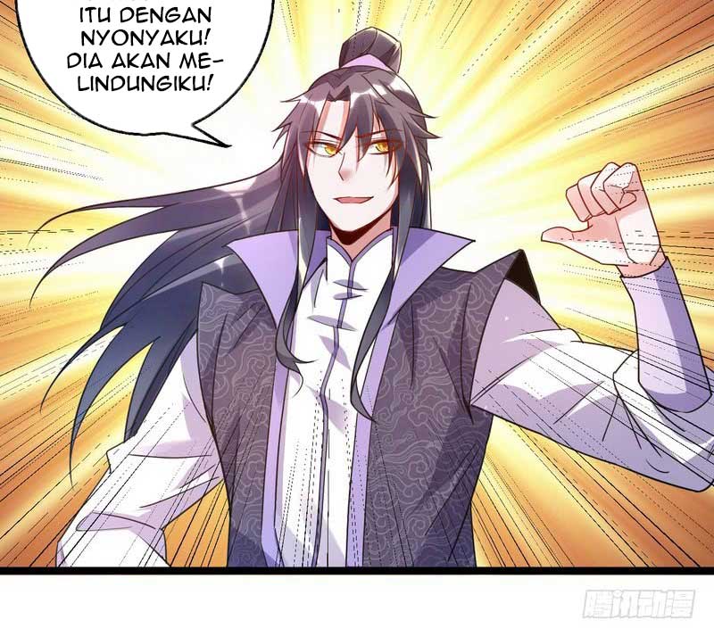 I’m An Evil God Chapter 2 - halaman 117