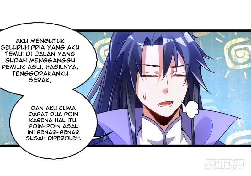 I’m An Evil God Chapter 2 - halaman 123