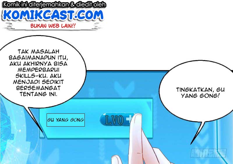 I’m An Evil God Chapter 2 - halaman 124