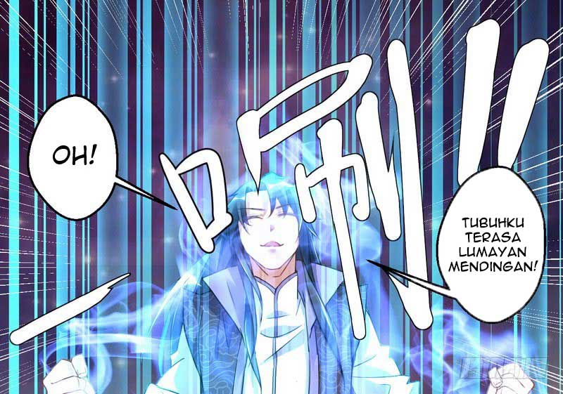I’m An Evil God Chapter 2 - halaman 126