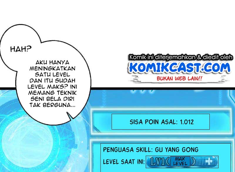 I’m An Evil God Chapter 2 - halaman 128