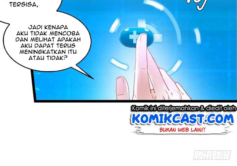 I’m An Evil God Chapter 2 - halaman 130