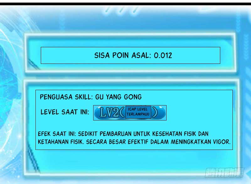 I’m An Evil God Chapter 2 - halaman 133