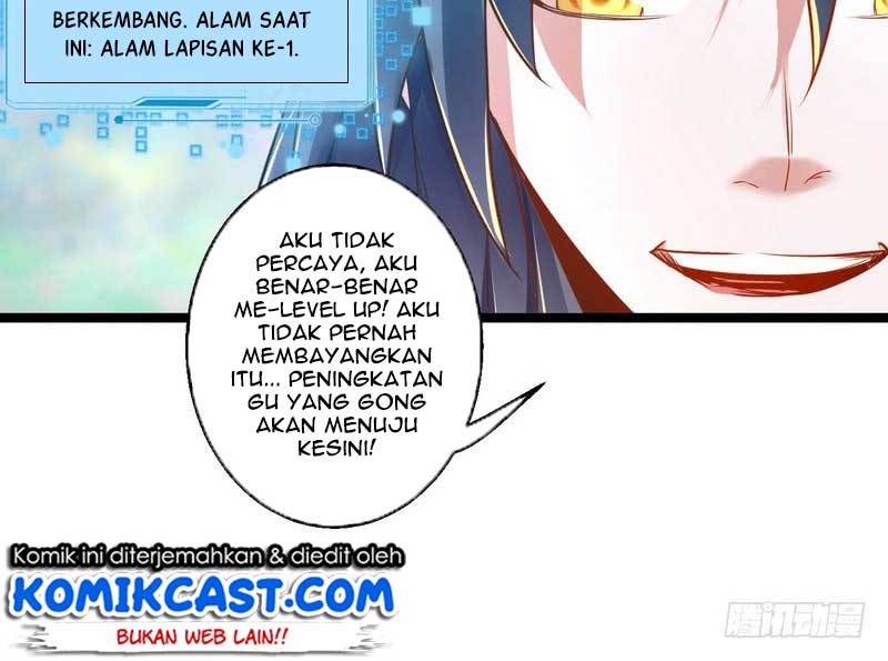 I’m An Evil God Chapter 2 - halaman 135