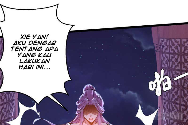 I’m An Evil God Chapter 2 - halaman 138