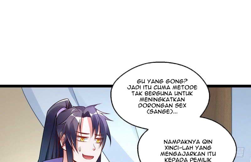 I’m An Evil God Chapter 2 - halaman 14