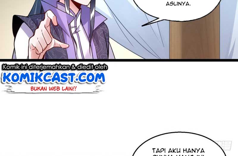 I’m An Evil God Chapter 2 - halaman 15