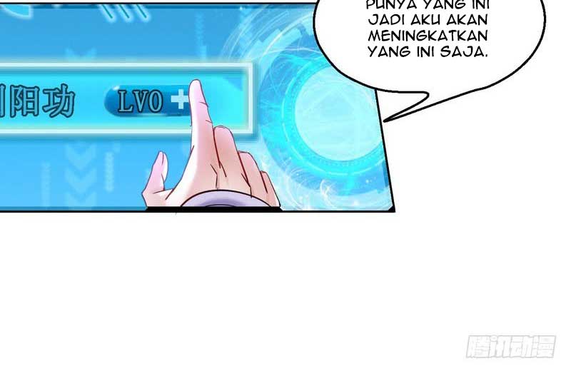 I’m An Evil God Chapter 2 - halaman 16
