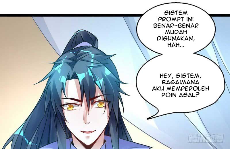 I’m An Evil God Chapter 2 - halaman 19