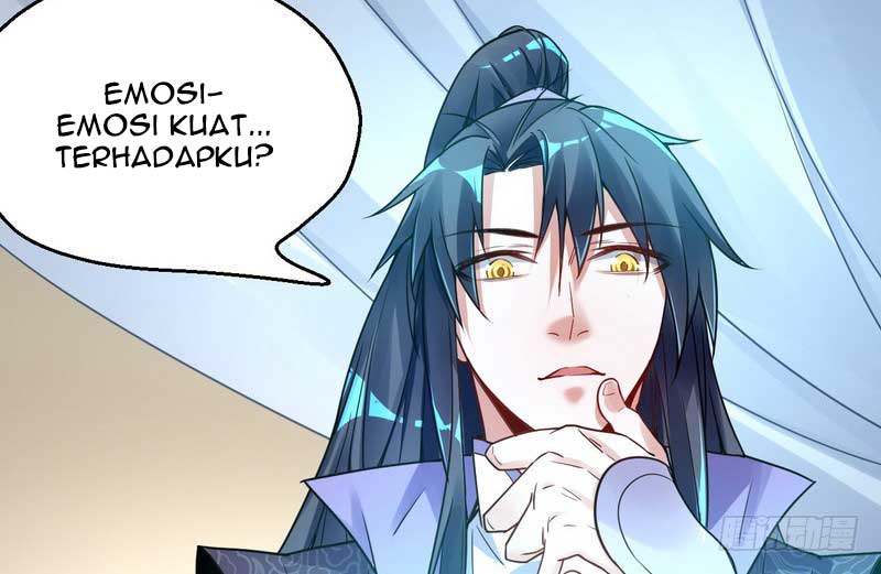 I’m An Evil God Chapter 2 - halaman 24