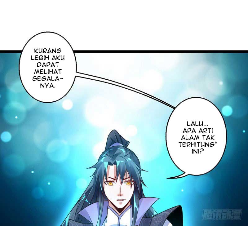 I’m An Evil God Chapter 2 - halaman 26