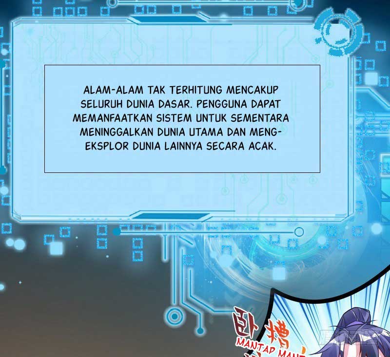I’m An Evil God Chapter 2 - halaman 28