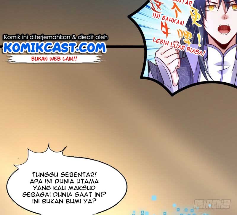 I’m An Evil God Chapter 2 - halaman 29