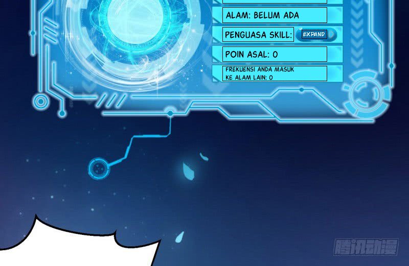 I’m An Evil God Chapter 2 - halaman 3