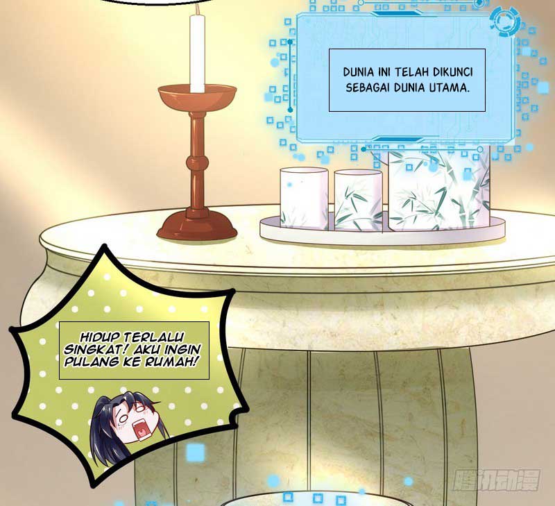 I’m An Evil God Chapter 2 - halaman 30