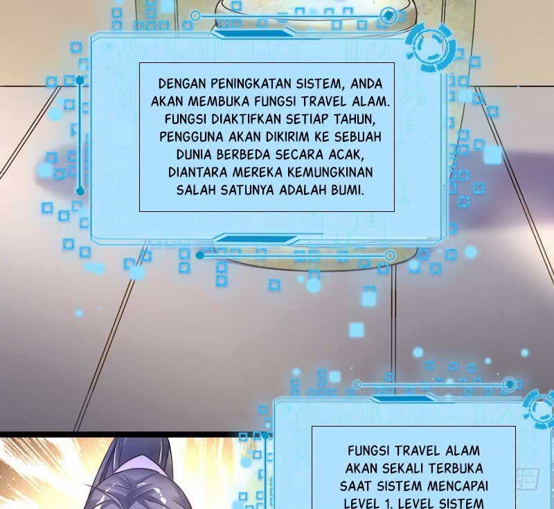 I’m An Evil God Chapter 2 - halaman 31