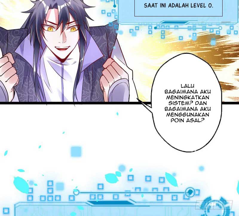 I’m An Evil God Chapter 2 - halaman 32