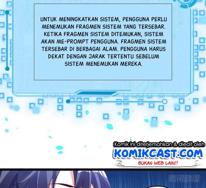 I’m An Evil God Chapter 2 - halaman 33
