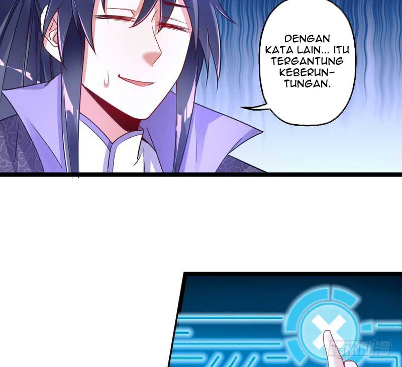I’m An Evil God Chapter 2 - halaman 34